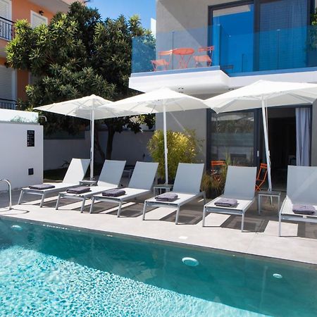 Azul Apartments Nydri  Esterno foto