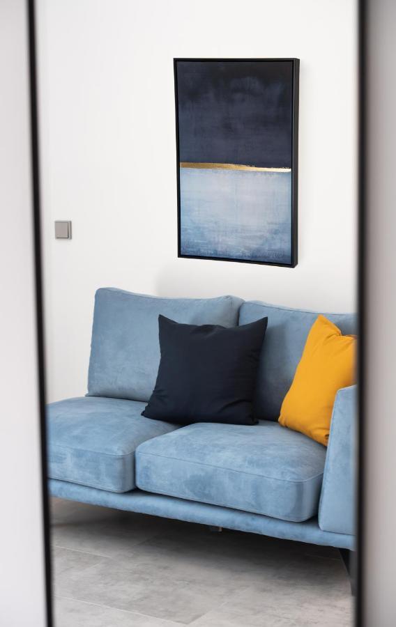 Azul Apartments Nydri  Esterno foto