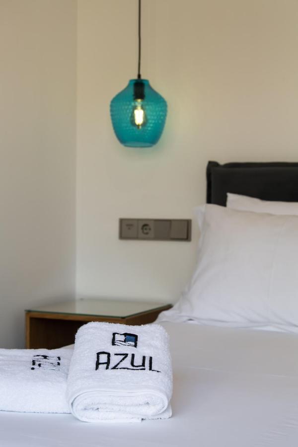 Azul Apartments Nydri  Esterno foto