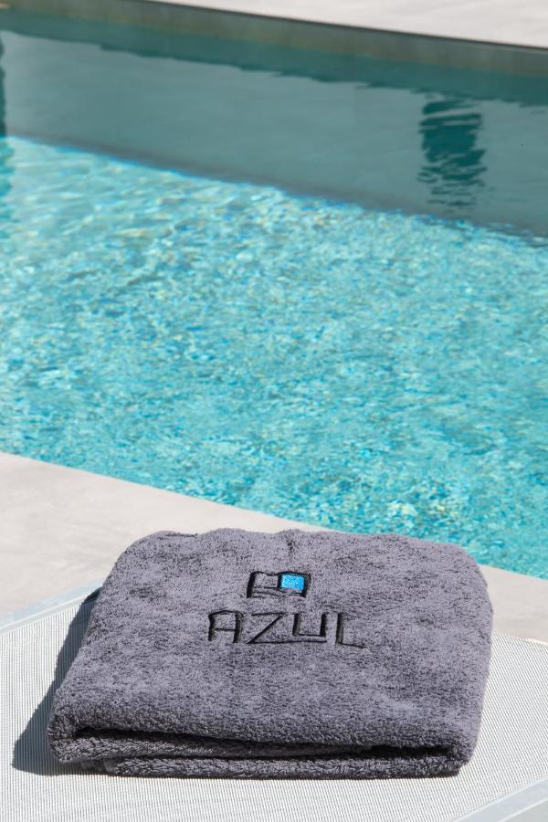 Azul Apartments Nydri  Esterno foto